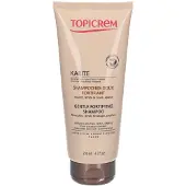 Topicrem Karité Gentle Fortifying Shampoo 200ml