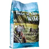 Taste Of The Wild Appalachian Valley Petites races 12,2 kg