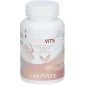 Lepivits CollaVits 60 pc(s) Capsule(S)