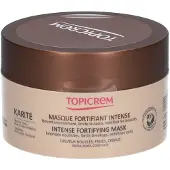 Topicrem Karite 250ml Hair Mask Doré