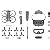 DJI Avata 2 Combo