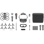 DJI Avata 2 Fly More Combo