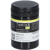 IxX Pharma TonixX Gold | 40 gélules