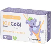 Trenker Kidcool - Détente & Relaxation 90 pc(s) Capsule(S)