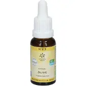 Hager Pharma GmbH Fleurs de Bach gouttes N° 23 - Olive 20ml