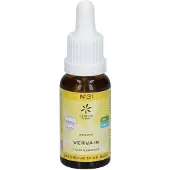 Bach Bloesem Dr. Bach Original N° 31 Vervain | 20 ml