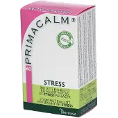 Primrose Primacalm - Stress 60 pc(s) Capsule(S)