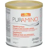 Nutramigen Puramino 400 g Poudre