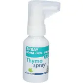 Tilman Thymospray 24 ml Spray Buccal