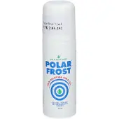 Polar Frost Gel Refroidissant Roll-On 75 ml Rouleau