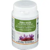 Parabolic biologicals Para Relax 60 pc(s) Dragée(S)
