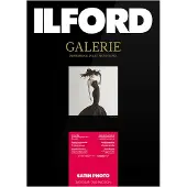 Ilford Galerie Satiné Photo 10x15cm 100 feuilles