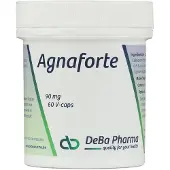 Deba Agnaforte 90 mg | 60 gélules