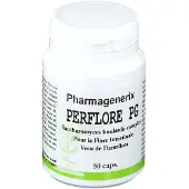 Pharmagenerix Perflore PG 50 pc(s) Capsule(S)