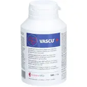 Merkloos Vascu+ 180 pc(s) Capsule(S)