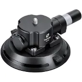 Leofoto SC-02 Ventouse 100mm