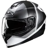 HJC C70N Alia Casque