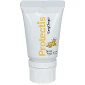 Protectis EasyDrops | Gouttes pour Bébé à la Vitamine D | Système Immunitaire 5 ml Goutte(S)