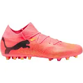 Puma Future 7 Match Mg Sunset Glow-Black-Sun Str Sunset Glow-Black-Sun Str 44.5