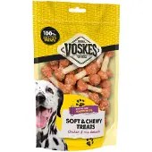 Voskes Haltères Poulet & Riz - 400 g