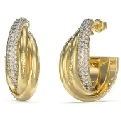 GUESS Perfect Jube04064 Earrings Doré Femme