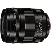 Voigtländer Super Nokton 29 mm f / 0,8 MFT