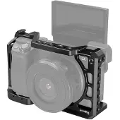 SmallRig Cage pour Sony A6400 2310