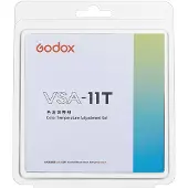 Godox VSA-11T - Kit de réglage CCT pour projecteurs VSA