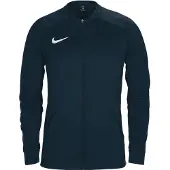 Nike Track 21 Jacket Bleu L / Regular Homme