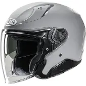 HJC RPHA 31 Nardo Gris Casque Jet Taille XL