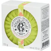 Roger & Gallet Savon Bienfaisant FLEUR D'OSMANTHUS 100 g Savon