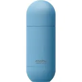 Asobu Orb Bottle 420 ml blue
