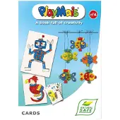 PlayMais Booklet - KARTEN