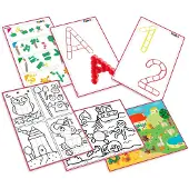 PlayMais Manuel d'instructions Eduline Classic
