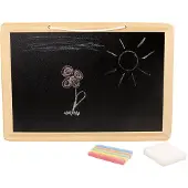 Small Foot Tableau Craie De Couleur