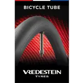 Vredestein 5310761, 28", noir, Inde, boîte, 1 pièce(s)