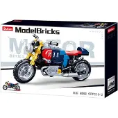 Sluban Moteur Racer - 197 pcs.