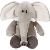 Nici Eléphant à bras 20cm