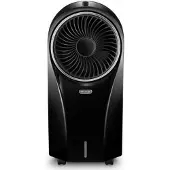 De'Longhi Rafraîchisseur d'air EV250 70 W Noir
