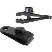 Benson Clips Pince Auvents Fixation Robuste Pour Toiles Et Auvents -