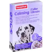 Beaphar CALMING COLLAR DOG - Collier de relaxation pour chiens