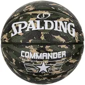 Spalding 7