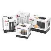Eldom C280b 1.7l 2200w Kettle Clair One Size / EU Plug 220V