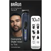 Braun MGK7421