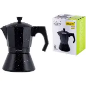Maestro Cafetière à induction et à gaz 300 ml MR16676