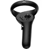 HTC Vive Controller (R) - Contrôleur VR - draadloos (PC), Manette, Noir