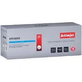 ActiveJet ATB-910CN Toner (replacement Brother TN-910C; Supreme; 9000 pages; cyan)