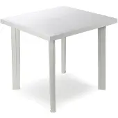 Ipae Pro Garden Table De Jardin 80x75x72 Cm