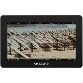 SmallHD Ciné 5 (5", Full HD), Moniteur vidéo, Noir