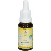 Lemon Pharma Dr. Bach Original N° 21 Mustard | 20 ml